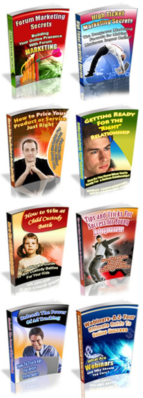 Product picture Full Private Label Rights